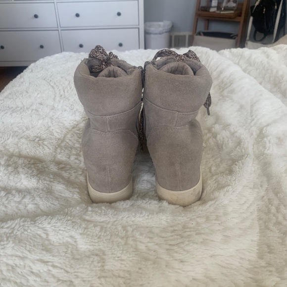 Steve Madden Boots - Picture 3 of 5